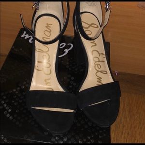 Sam Edelman Yaro Heel